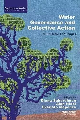 Water Governance and Collective Action cover