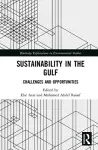 Sustainability in the Gulf cover