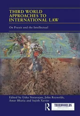 Third World Approaches to International Law cover