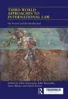 Third World Approaches to International Law cover