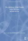 The American Urban Reader cover