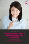 Criminological Skills and Research for Beginners cover