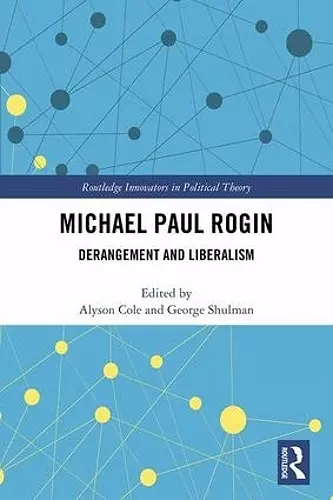 Michael Paul Rogin cover