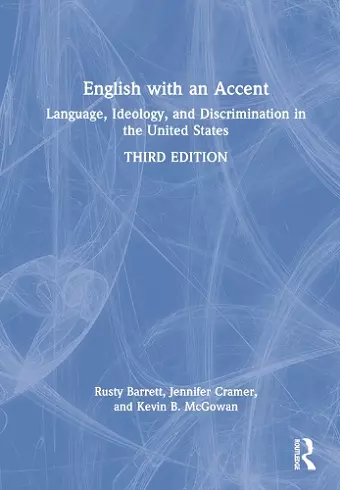 English with an Accent cover