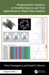 Nonparametric Statistics on Stratified Spaces and Their Applications in Object Data Analysis cover