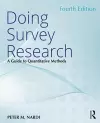 Doing Survey Research cover