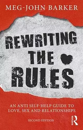 Rewriting the Rules cover