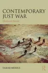 Contemporary Just War cover