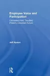 Employee Voice and Participation cover