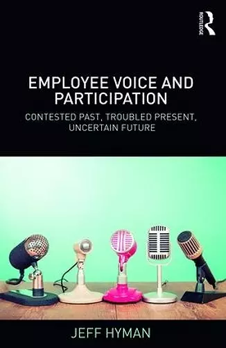 Employee Voice and Participation cover