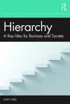 Hierarchy cover