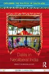 Dalits In Neoliberal India cover