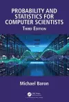 Probability and Statistics for Computer Scientists cover