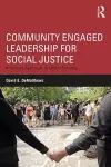 Community Engaged Leadership for Social Justice cover