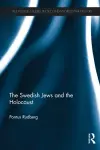 The Swedish Jews and the Holocaust cover