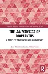 The Arithmetica of Diophantus cover