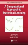 A Computational Approach to Statistical Learning cover