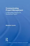 Communicating Project Management cover