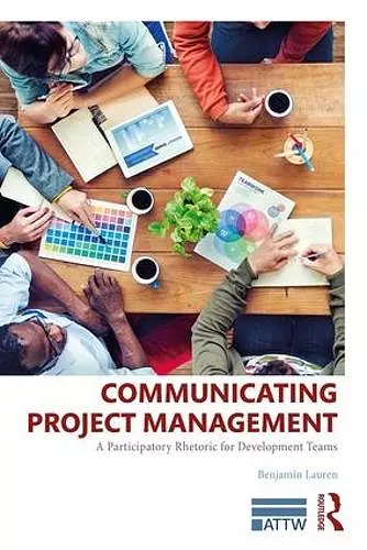 Communicating Project Management cover