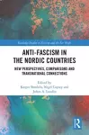 Anti-fascism in the Nordic Countries cover