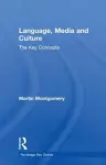 Language, Media and Culture cover