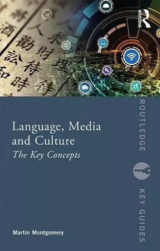 Language, Media and Culture cover