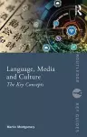 Language, Media and Culture cover