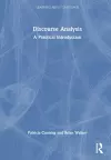 Discourse Analysis cover