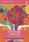 Discourse Analysis cover