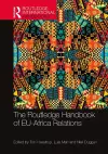 The Routledge Handbook of EU-Africa Relations cover