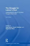 The Struggle for Labour's Soul cover