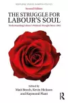 The Struggle for Labour's Soul cover