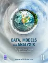 Data, Models and Analysis cover