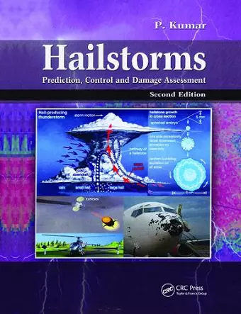 Hailstorms cover