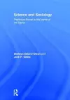 Science and Sociology cover