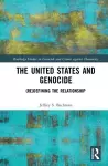 The United States and Genocide cover