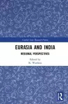 Eurasia and India cover