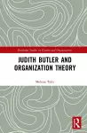 Judith Butler and Organization Theory cover