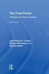 The Trust Factor cover