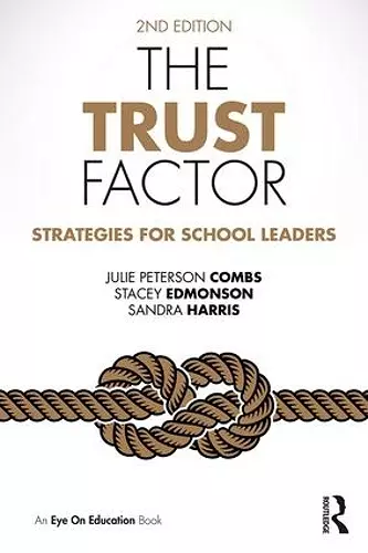 The Trust Factor cover