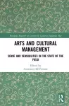 Arts and Cultural Management cover