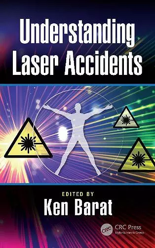 Understanding Laser Accidents cover