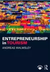 Entrepreneurship in Tourism cover