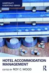 Hotel Accommodation Management cover