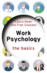 Work Psychology cover