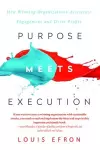 Purpose Meets Execution cover