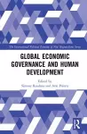 Global Economic Governance and Human Development cover