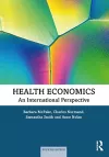 Health Economics cover