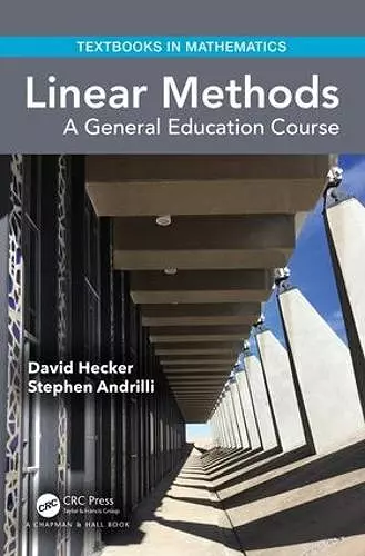 Linear Methods cover