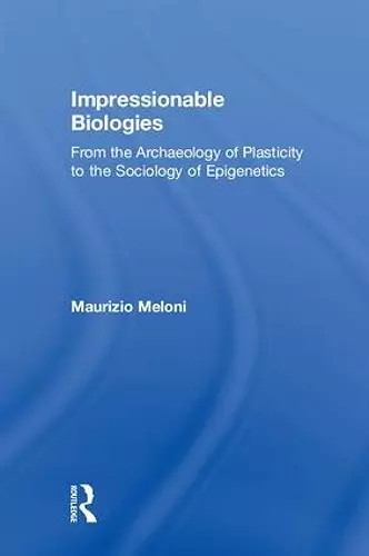 Impressionable Biologies cover